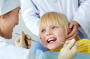 dentist for kids